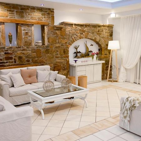 Montana Villa Stelida  Dış mekan fotoğraf