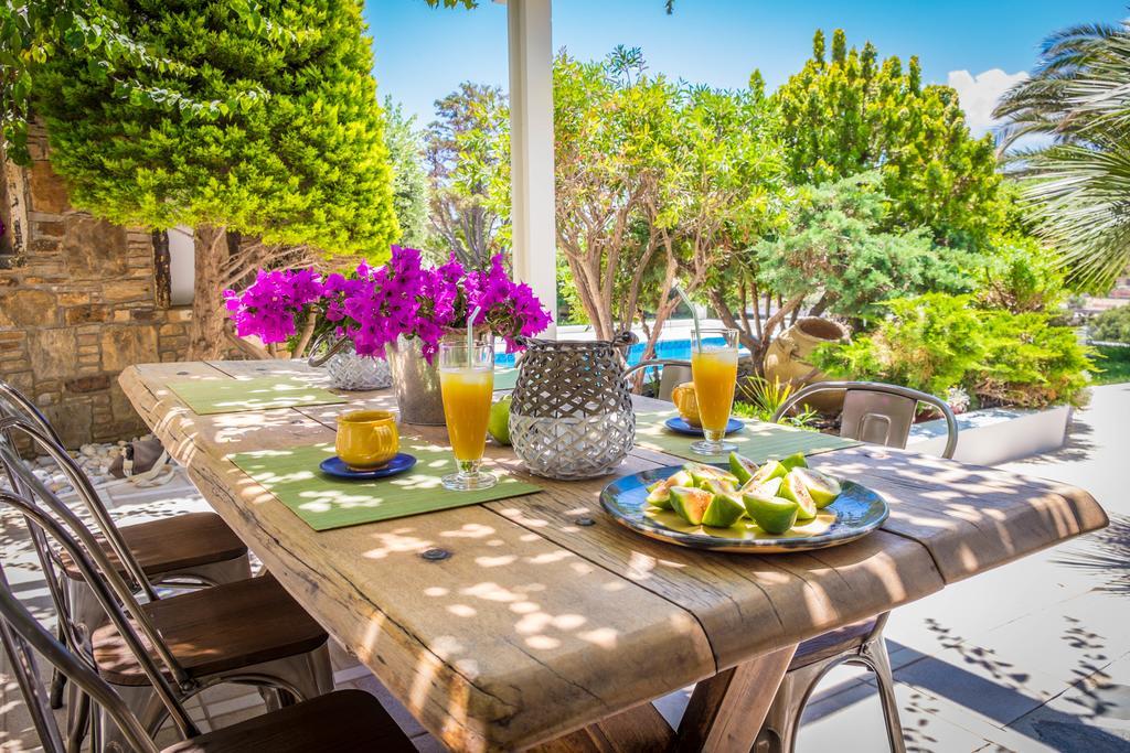 Montana Villa Stelida  Dış mekan fotoğraf