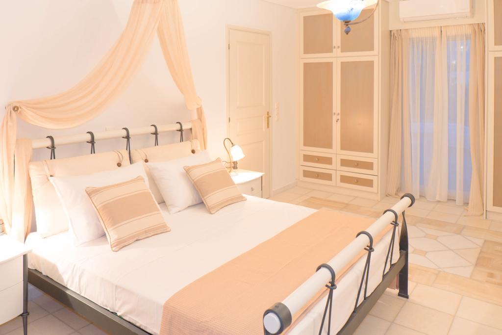 Montana Villa Stelida  Oda fotoğraf