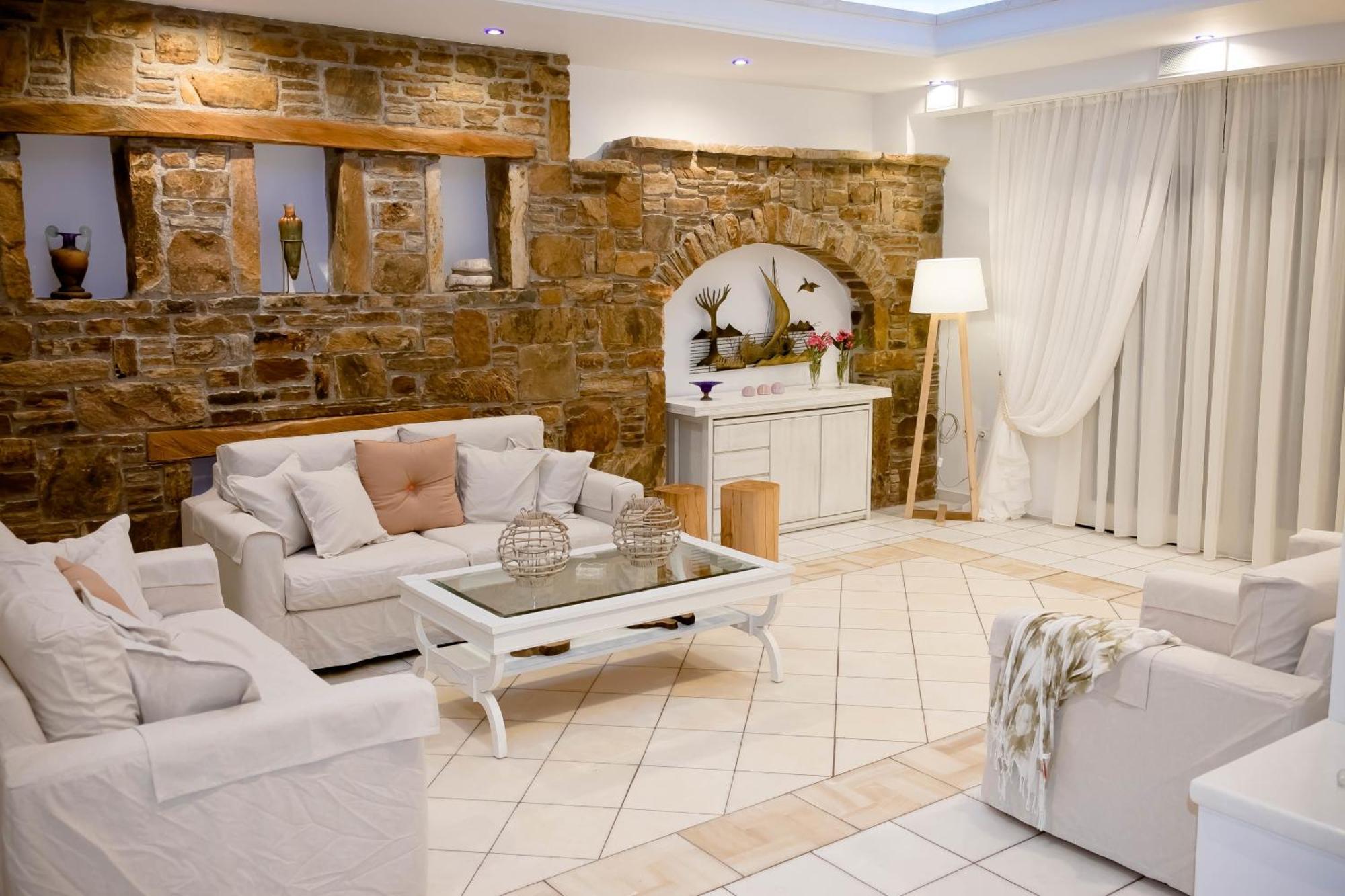 Montana Villa Stelida  Dış mekan fotoğraf