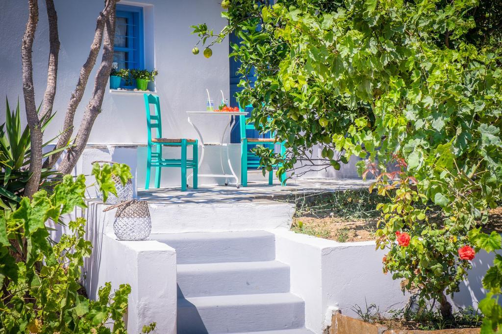 Montana Villa Stelida  Dış mekan fotoğraf