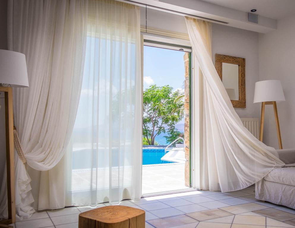 Montana Villa Stelida  Oda fotoğraf