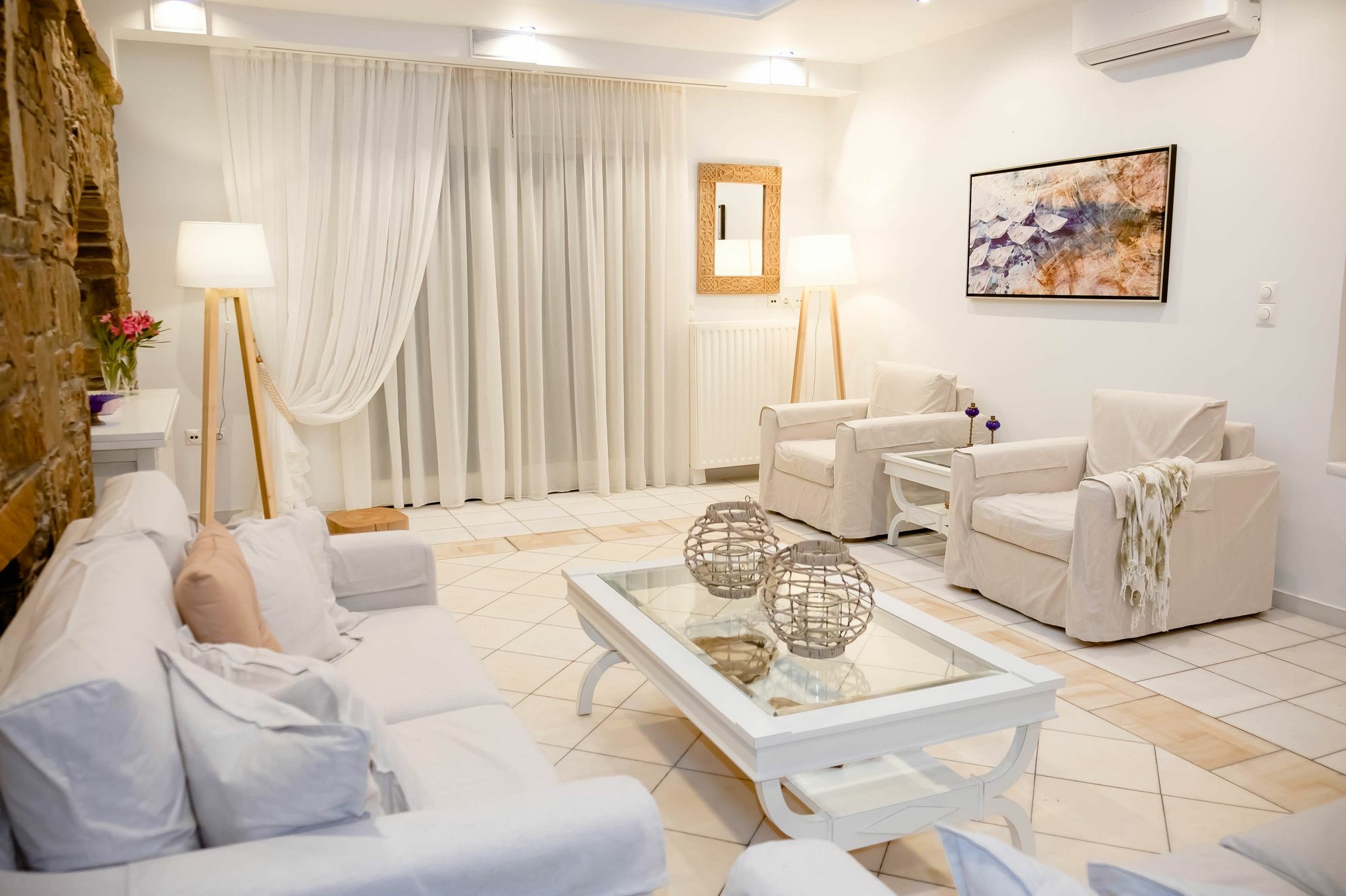 Montana Villa Stelida  Dış mekan fotoğraf