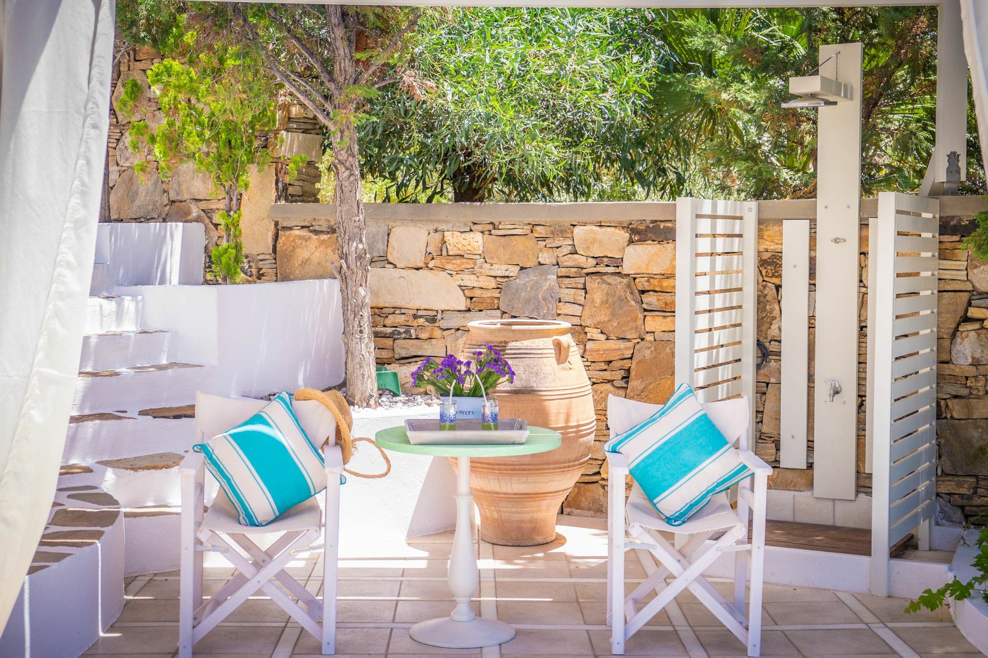 Montana Villa Stelida  Dış mekan fotoğraf