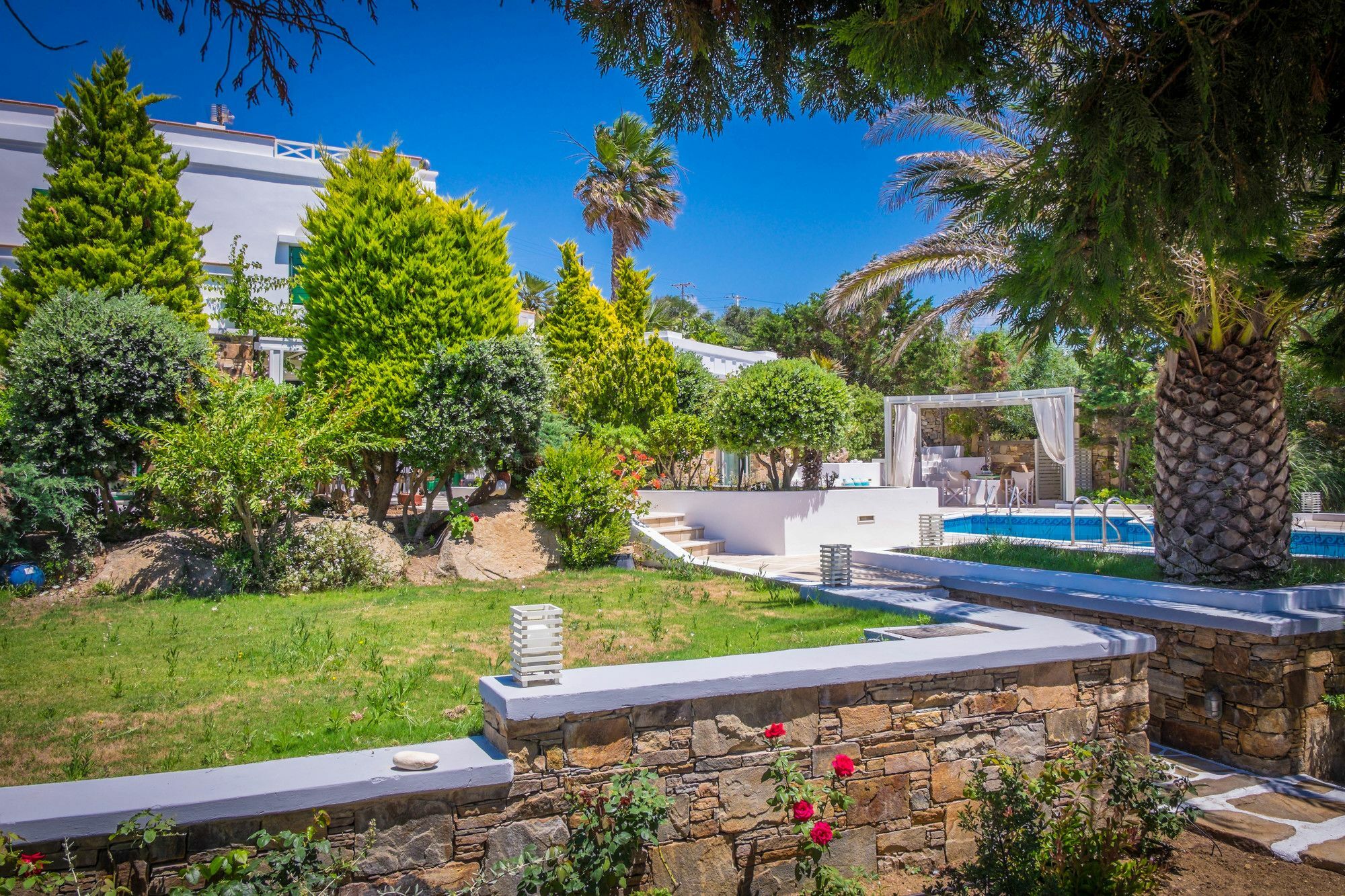 Montana Villa Stelida  Dış mekan fotoğraf